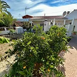 La Casita Playa Deveses * Dénia