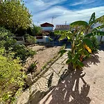 Hébergement de vacances La Casita Playa Deveses *