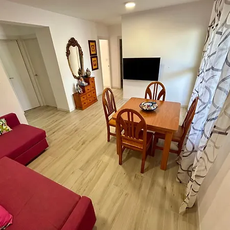 La Casita Playa Deveses